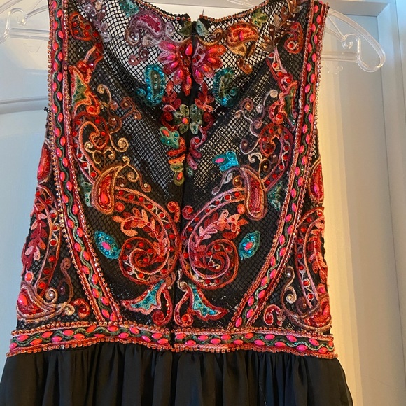 Ellie Wilde prom dress - Picture 6 of 6